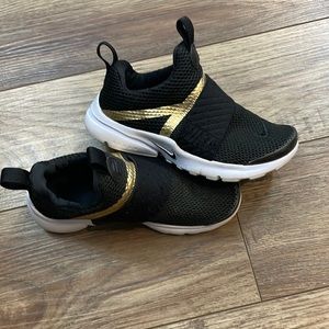 Boys Size 13 Nike Air Presto